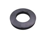 Ímã Ferrite Anel 169x86x20 mm