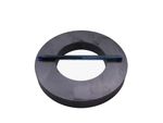 Ímã Ferrite Anel 169x86x20 mm