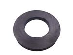 Ímã Ferrite Anel 225x122x25 mm