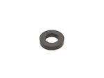 Ímã Ferrite Anel 23x13x4,8 mm isotropico