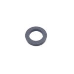 Ímã Ferrite Anel 28,5x4,4xc/fr 18,5 mm 8 polos