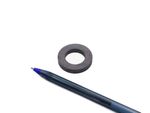 Ímã Ferrite Anel 32x18x5 mm