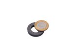 Ímã Ferrite Anel 32x18x5 mm