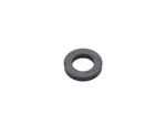 Ímã Ferrite Anel 32x18x5 mm