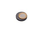 Ímã Ferrite Anel 40x18x7 mm