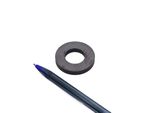 Ímã Ferrite Anel 40x18x7 mm