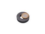 Ímã Ferrite Anel 45x22x9 mm