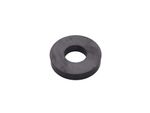 Ímã Ferrite Anel 55x24x10 mm