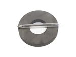 Ímã Ferrite Anel 90x39x12 mm