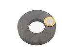 Ímã Ferrite Anel 90x39x12 mm