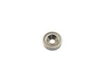 Ímã de neodímio anel 14x3 mm furo escareado 8x4 mm - N42