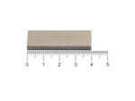 Barra de Alnico 40x12x5 mm
