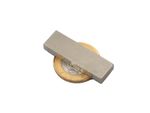 Barra de Alnico 40x12x5 mm