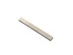 Barra de Alnico 50x5x3 mm