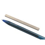 Barra de Alnico 80x5x3 mm