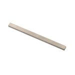 Barra de Alnico 80x5x3 mm