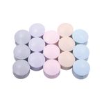 Fixador Magnético 27 mm - Diversas Cores