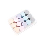 Fixador Magnético 27 mm - Diversas Cores