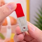 Fecho magnético para portas e gavetas