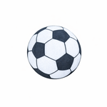 Fixador Magnético Bola de Futebol - 15 mm