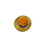 Fixador Magnético Bola de Basquete
