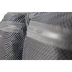Kit Case Patola MP-0055 Preto C/ Rodas + Lid Organizer