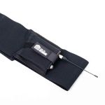 Cinto para Bodypack Casa do Roadie Preto - M