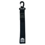 Suporte para Fitas Casa do Roadie - Preto