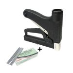 Grampeador Rocama 106 Premium + 3.500 Grampos Rocama 106/6