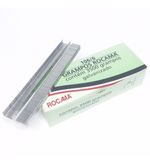 Grampeador Rocama 106 Premium + 3.500 Grampos Rocama 106/6