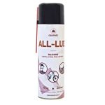Spray Lubrificante Multiuso Silicone All-Lub Colorart 300ml