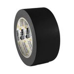 Kit Fita Crepe Preta 48mm X 50m Casa do Roadie - 10 unidades