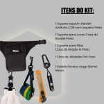 Kit Start – Casa do Roadie