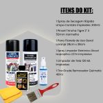 Kit Limpeza