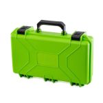 Case Rígido Patola MP-0015 Verde Limao