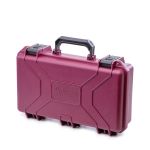 Case Rígido Patola MP-0015 Vinho
