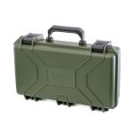 Case Rígido Patola MP-0015 Verde Militar