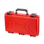 Case Rígido Patola MP-0015 Vermelho