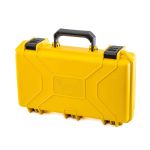 Case Rígido Patola MP-0015 Amarela