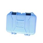Case Rígido Patola MP-008 Azul Claro