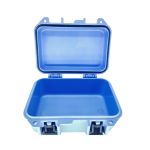 Case Rígido Patola MP-008 Azul Claro