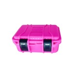 Case Rígido Patola MP-008 Rosa