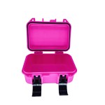 Case Rígido Patola MP-008 Rosa