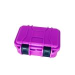Case Rígido Patola MP-008 Roxo