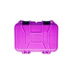 Case Rígido Patola MP-008 Roxo
