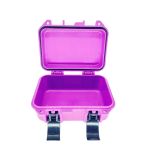 Case Rígido Patola MP-008 Roxo