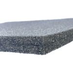Espuma Ethafoam para Maleta MP-0055 51cm x 28cm - 20mm
