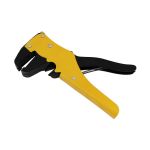 Alicate Descascador de Fios 17cm Western Amarelo