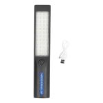 Lanterna Led com Ímã e Gancho - 5 em 1