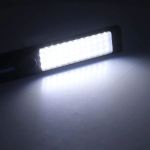 Lanterna Led com Ímã e Gancho - 5 em 1